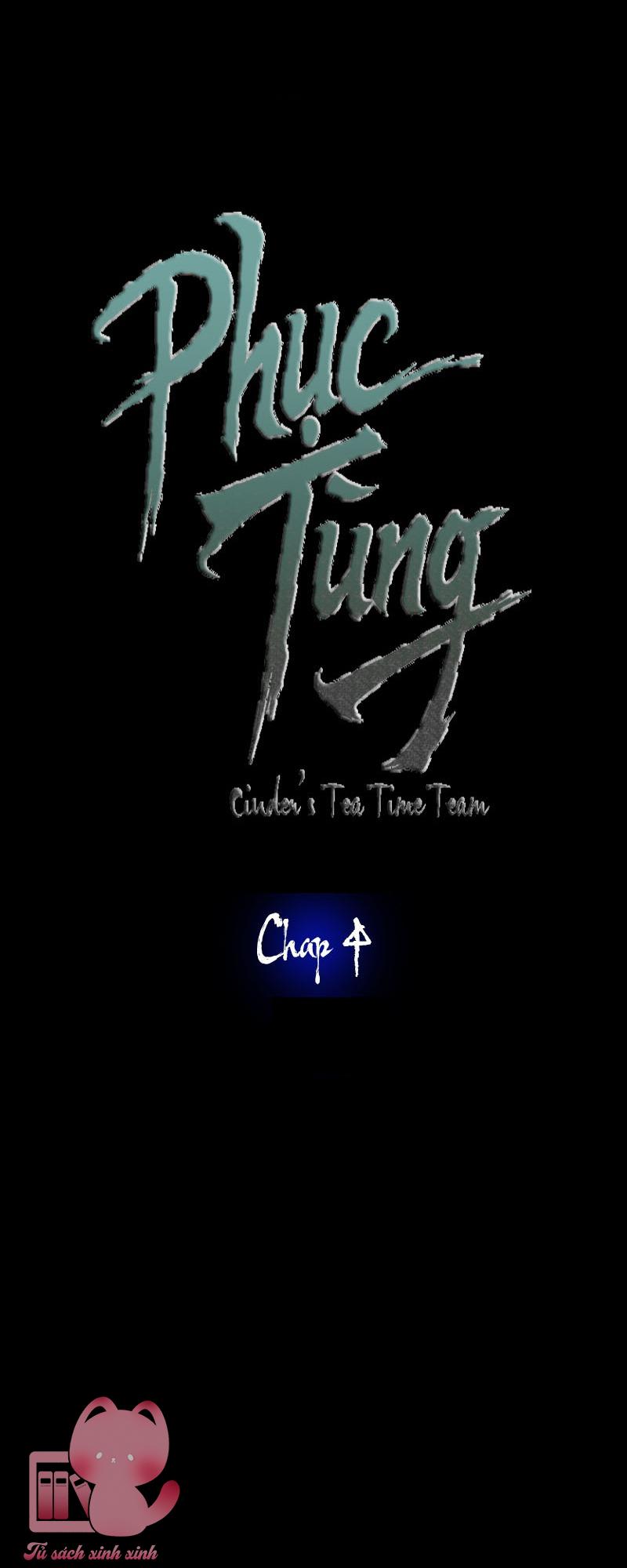 Phục Tùng - Chap 4