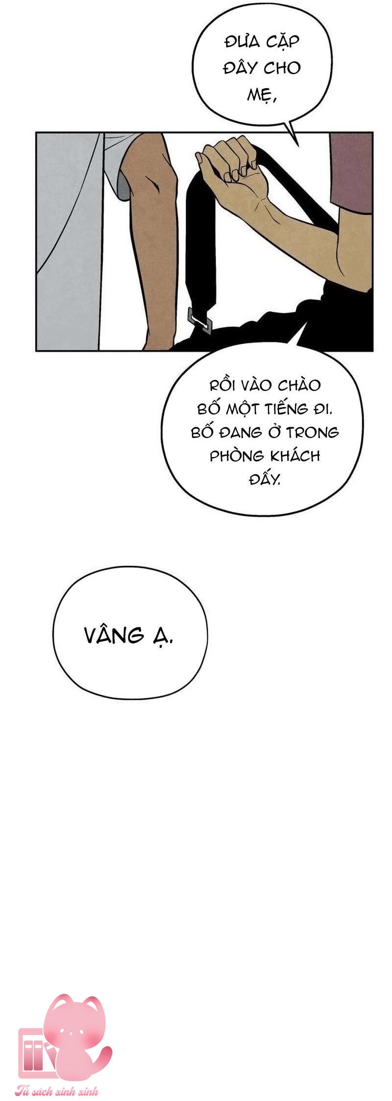 Phục Tùng - Chap 6