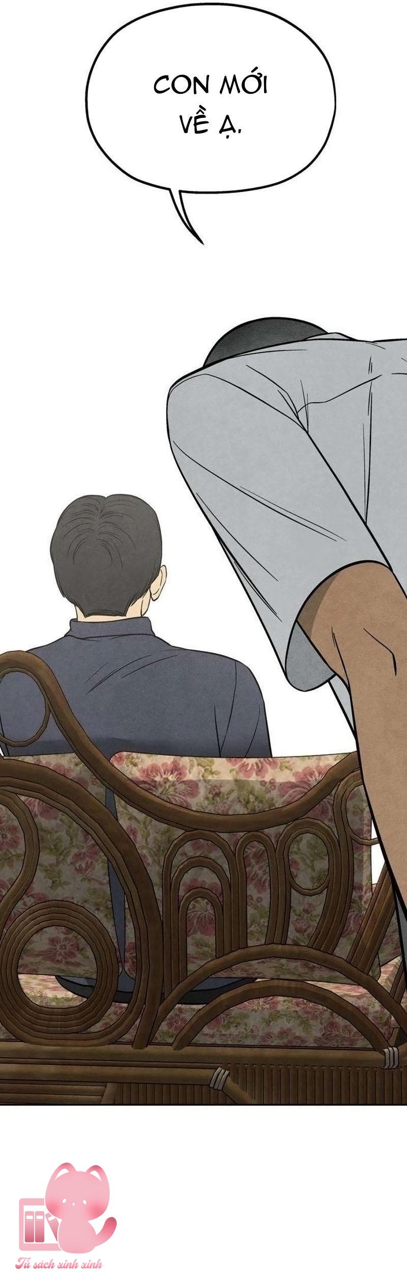 Phục Tùng - Chap 6