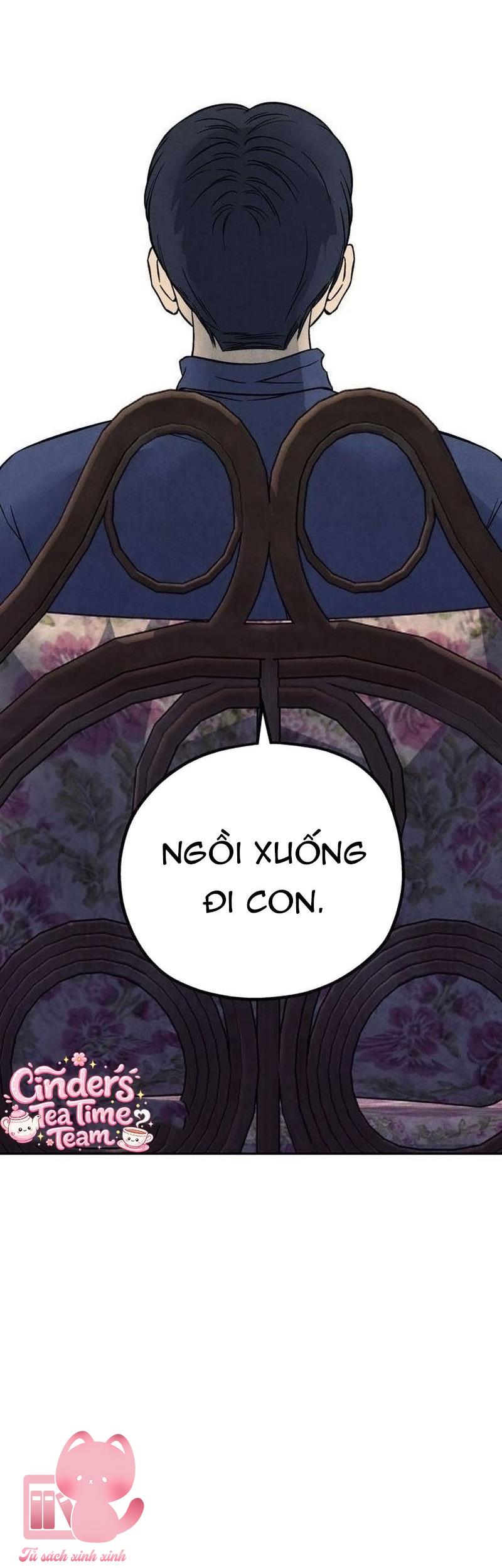 Phục Tùng - Chap 6