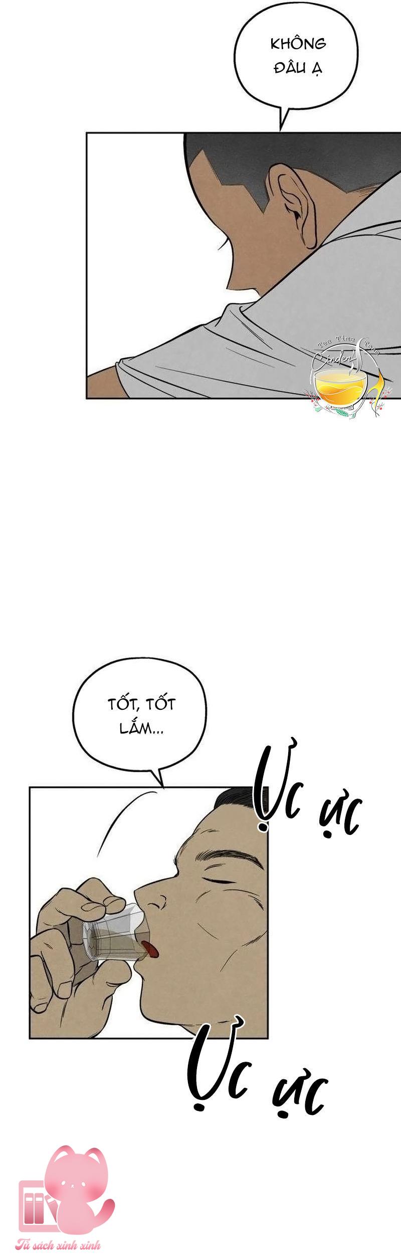 Phục Tùng - Chap 6