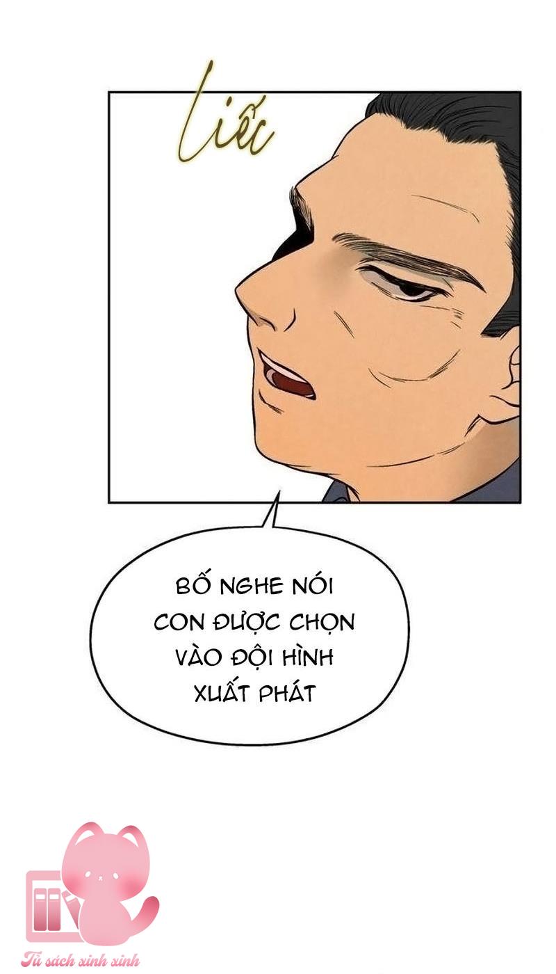 Phục Tùng - Chap 6