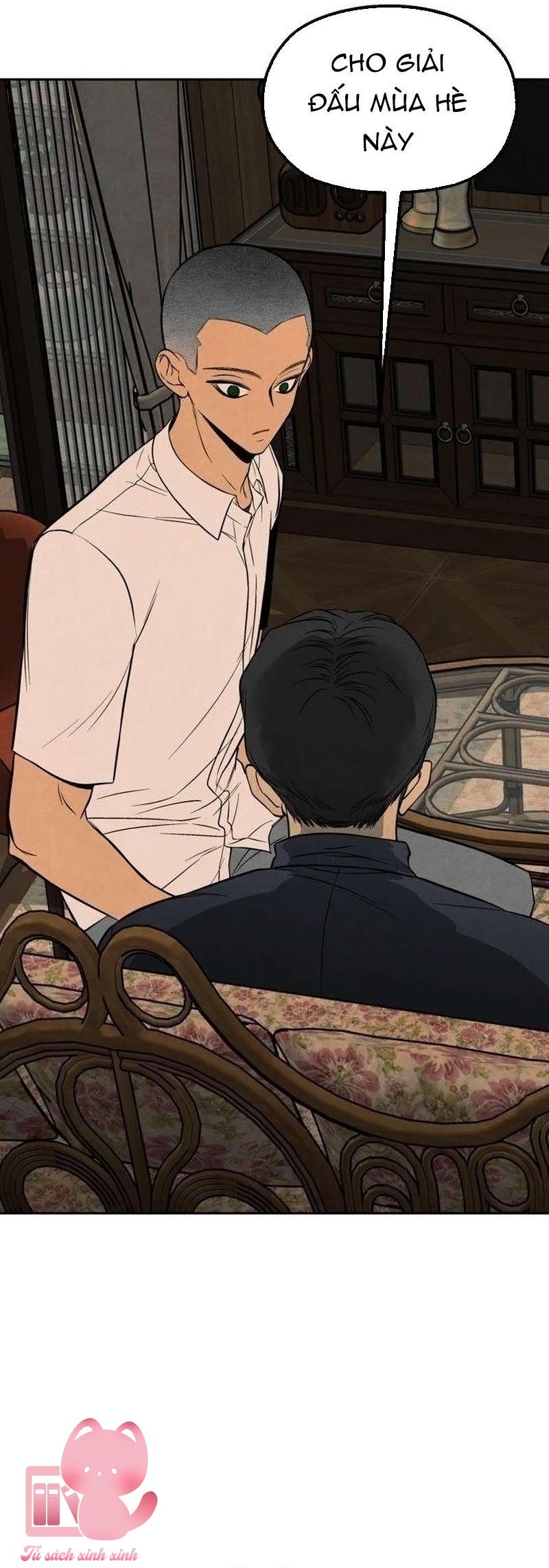 Phục Tùng - Chap 6