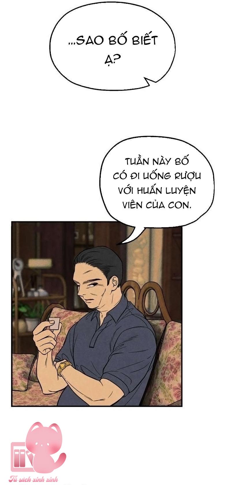 Phục Tùng - Chap 6