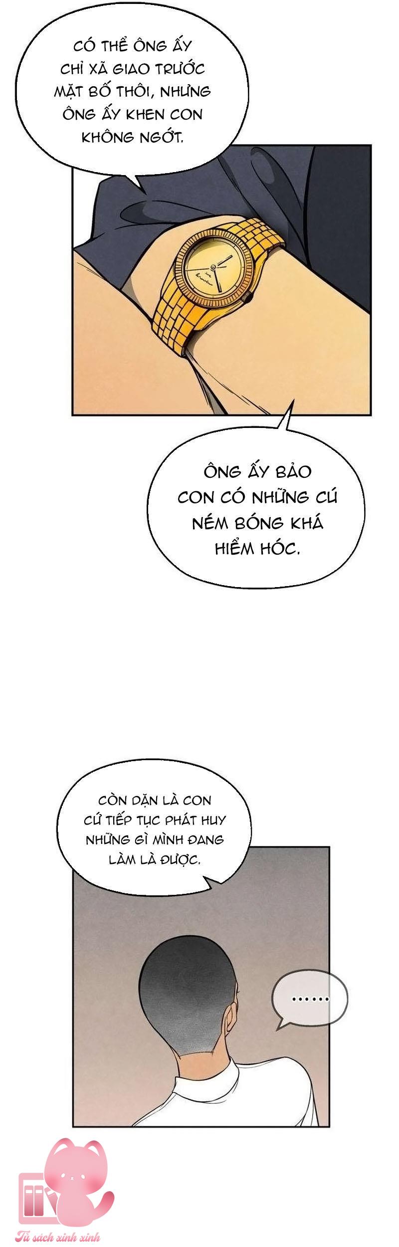 Phục Tùng - Chap 6