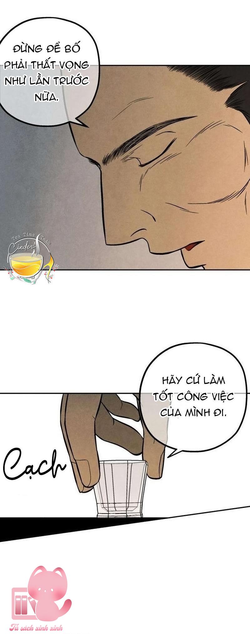 Phục Tùng - Chap 6