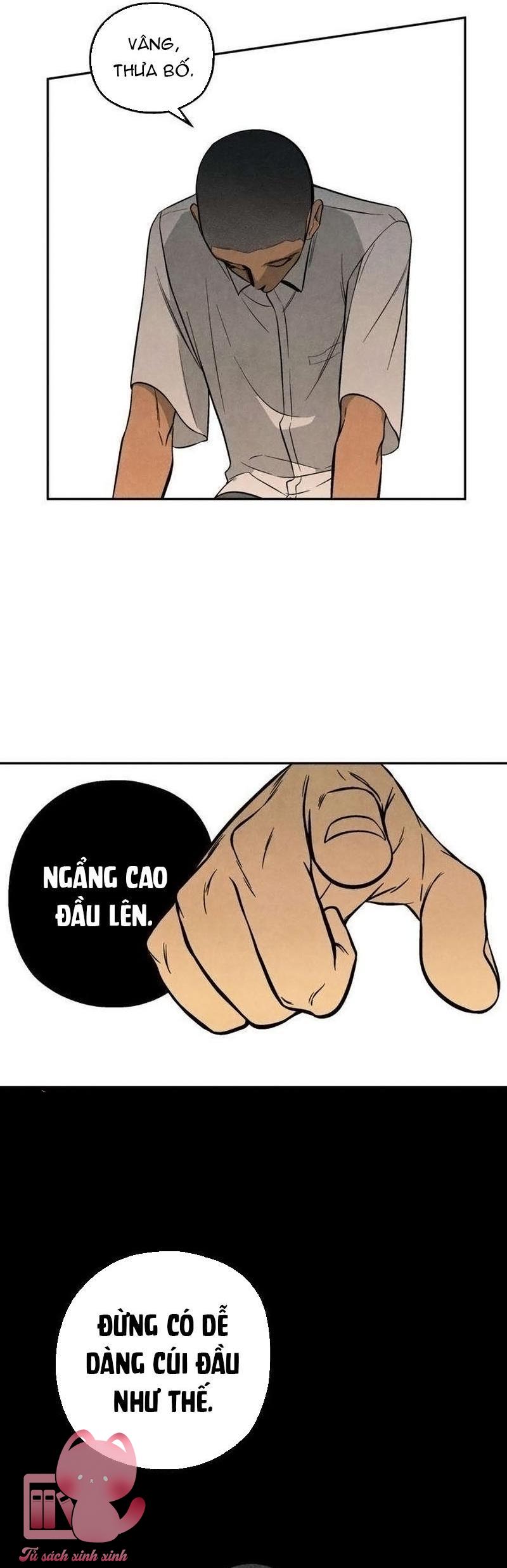 Phục Tùng - Chap 6