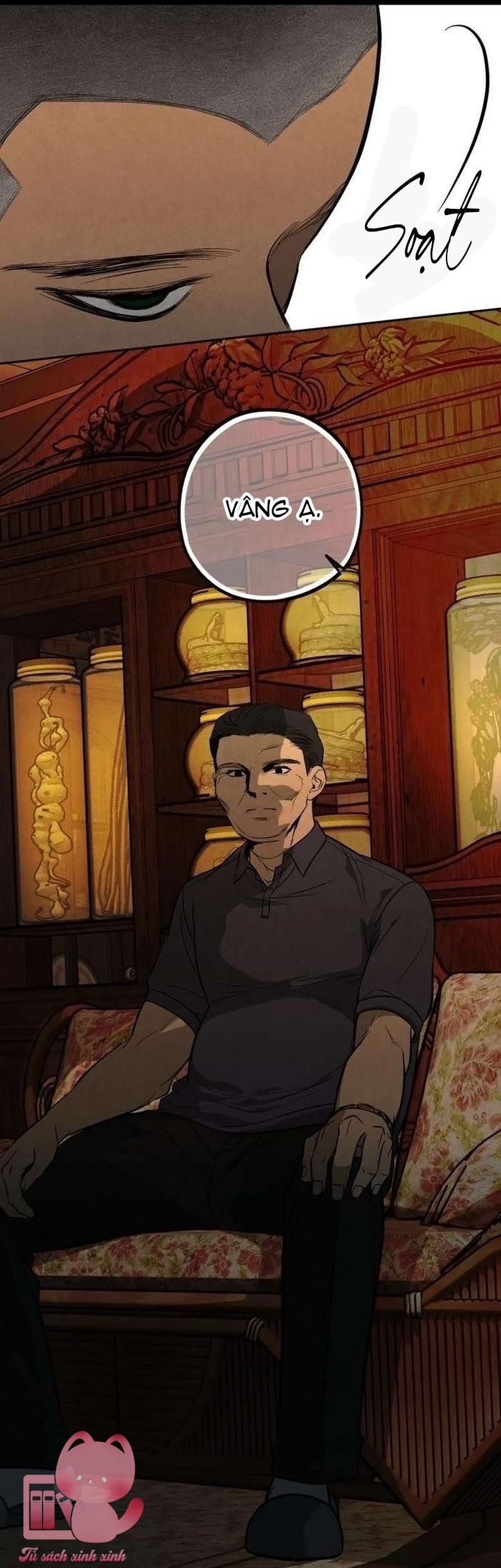 Phục Tùng - Chap 6
