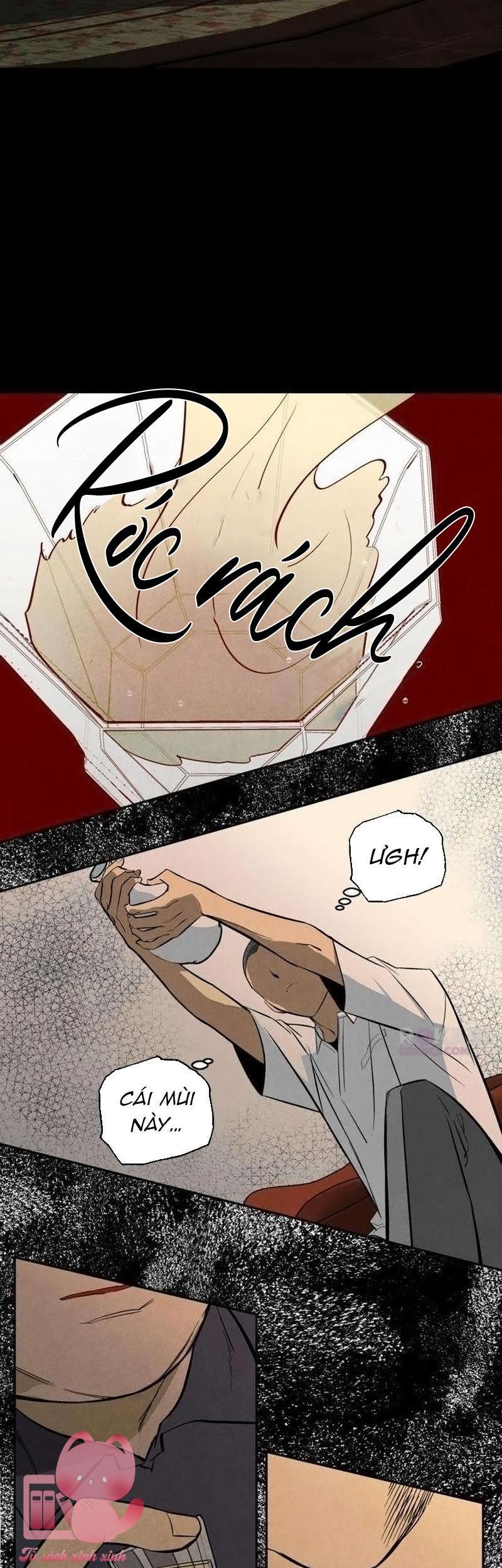 Phục Tùng - Chap 6