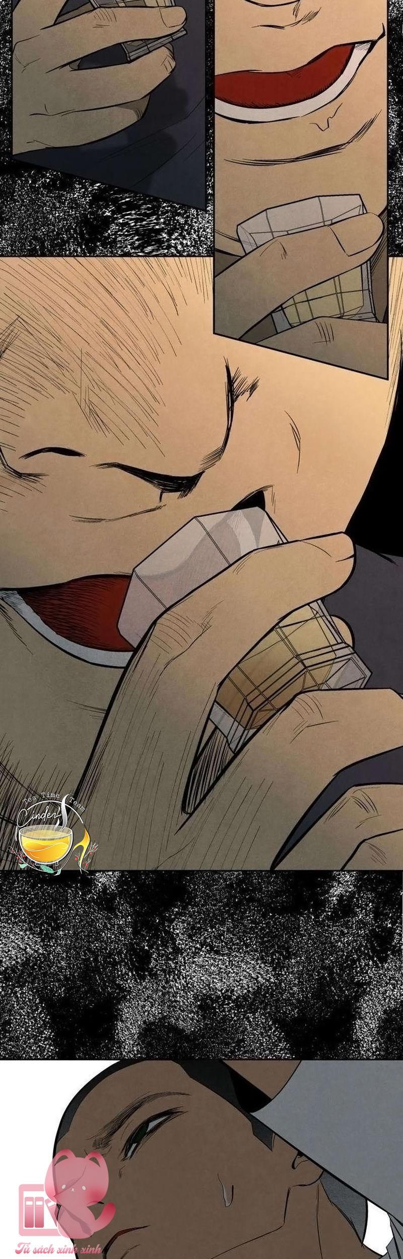 Phục Tùng - Chap 6