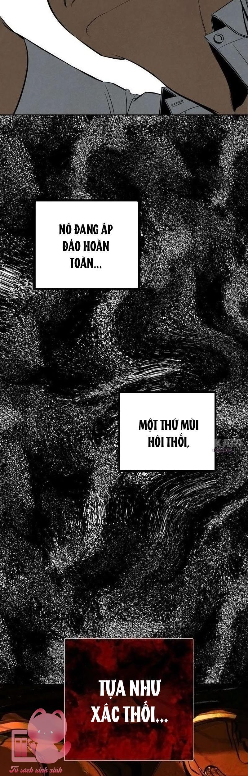 Phục Tùng - Chap 6