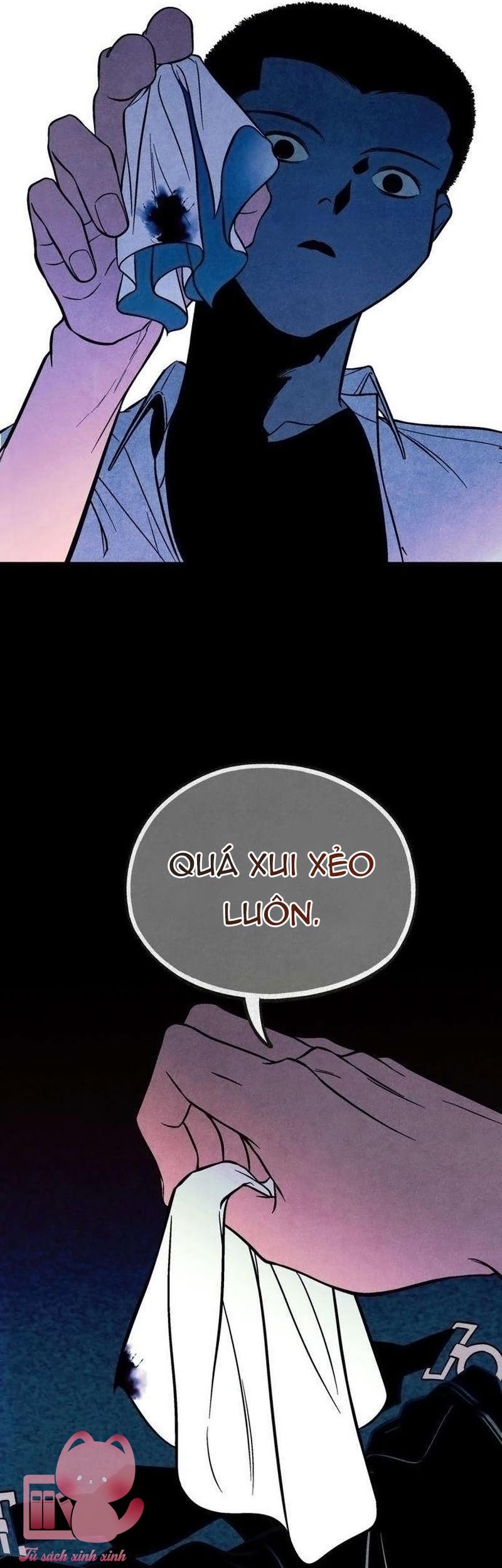 Phục Tùng - Chap 6