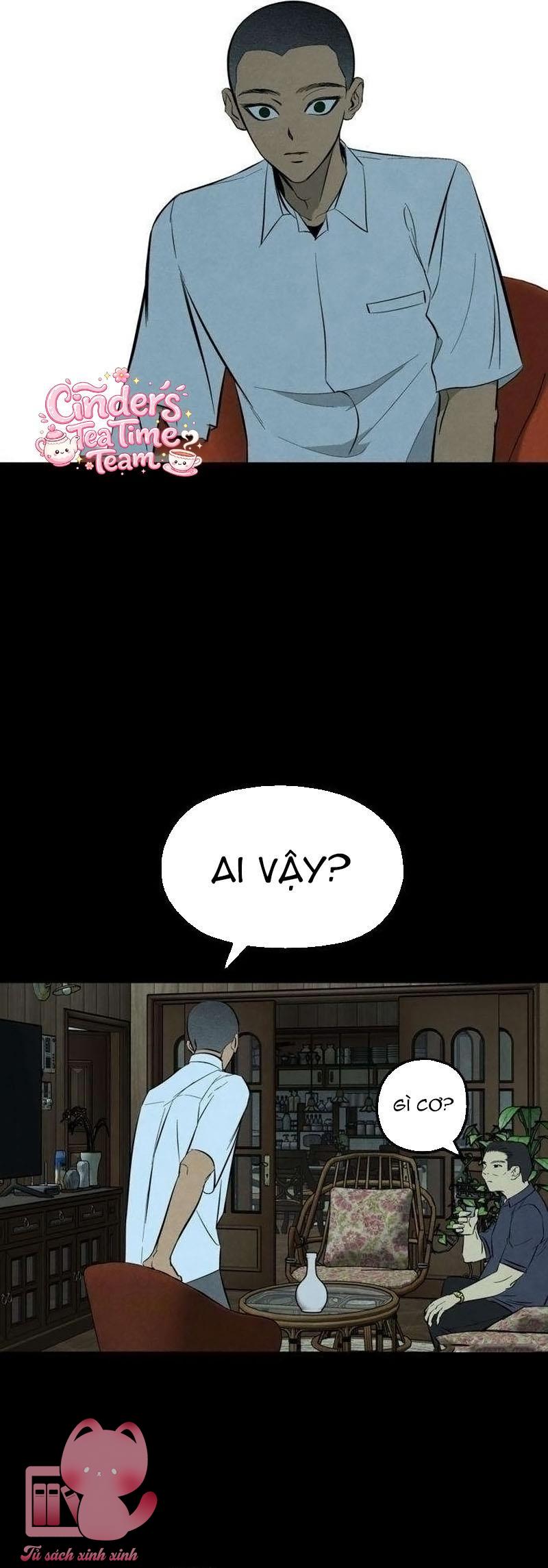 Phục Tùng - Chap 6