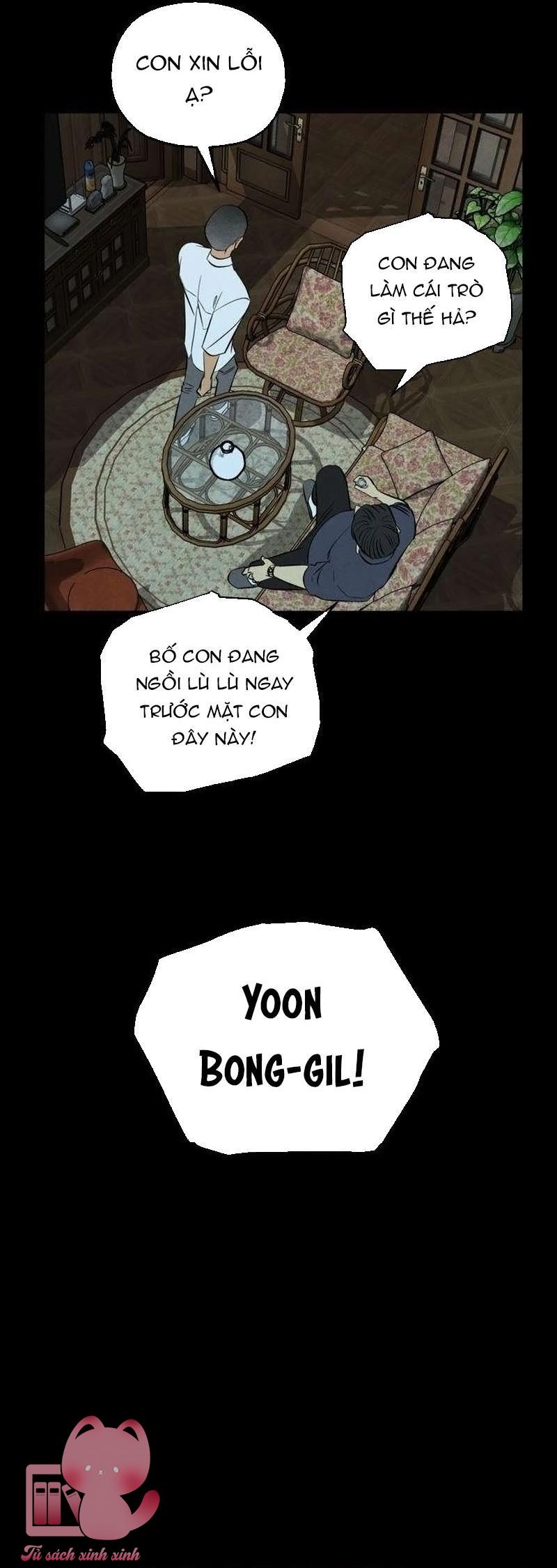 Phục Tùng - Chap 6