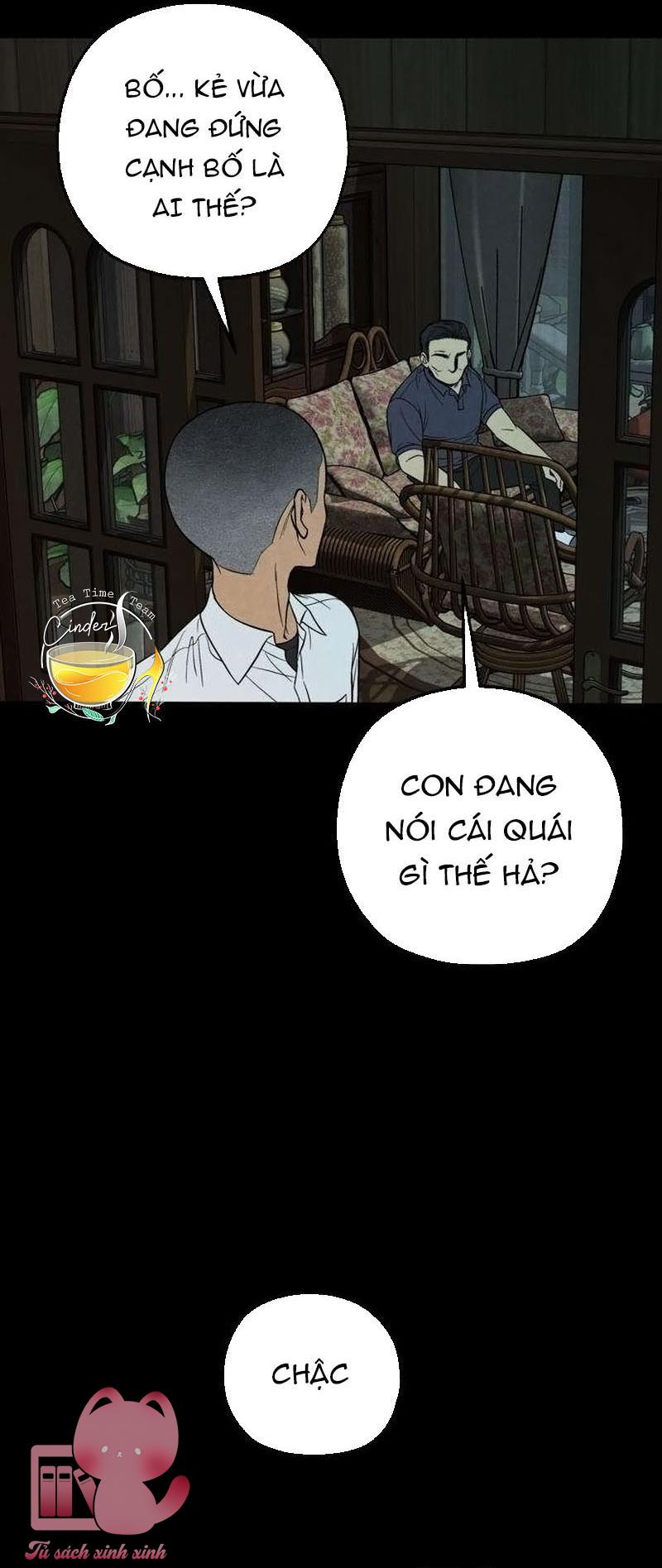 Phục Tùng - Chap 6