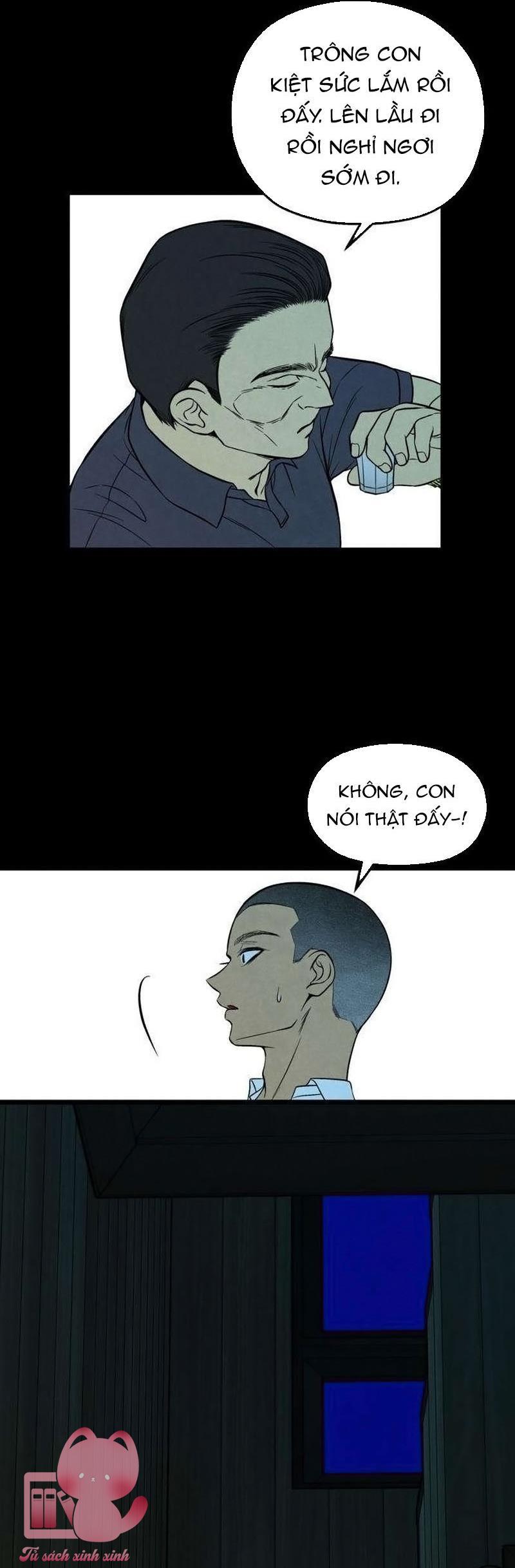 Phục Tùng - Chap 6