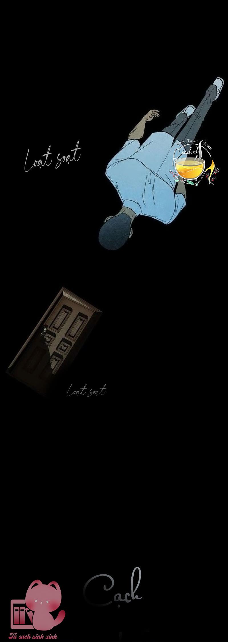 Phục Tùng - Chap 6