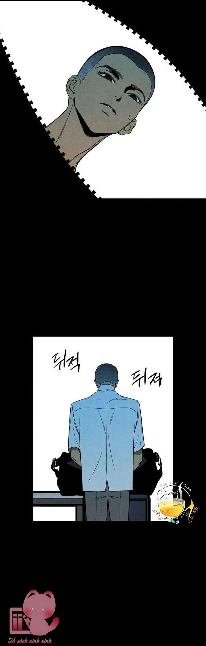 Phục Tùng - Chap 6