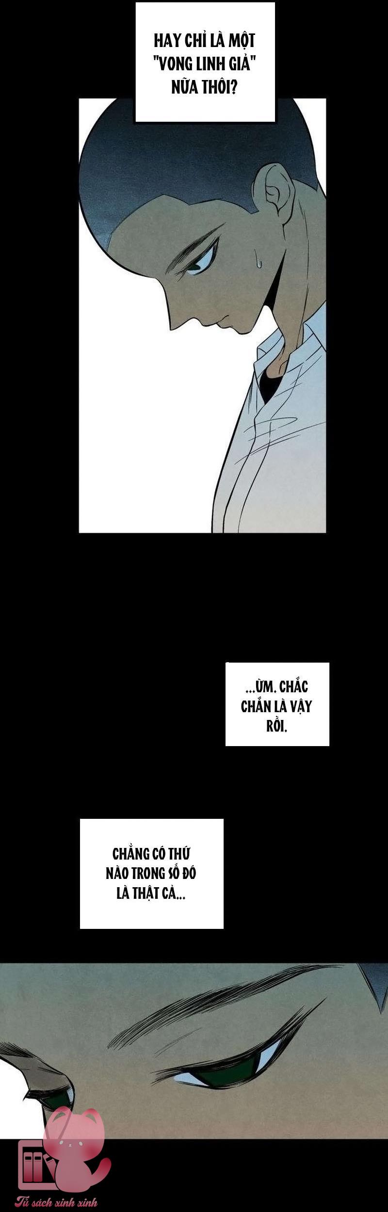 Phục Tùng - Chap 6