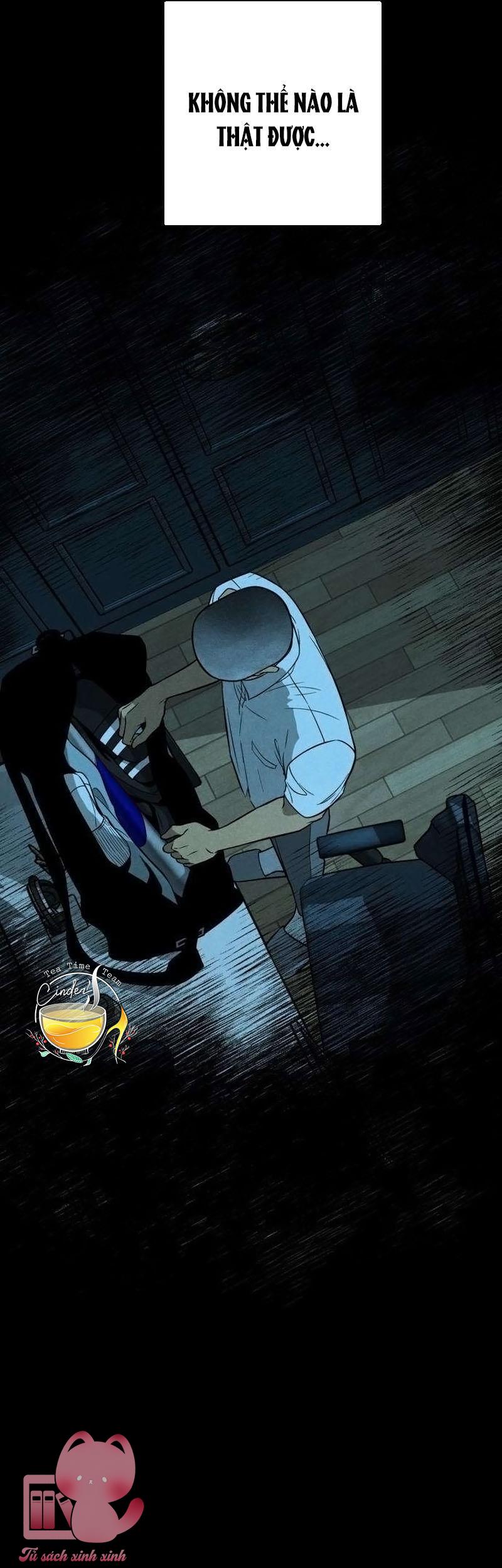 Phục Tùng - Chap 6