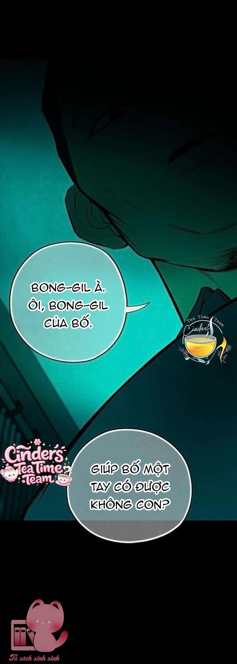 Phục Tùng - Chap 6