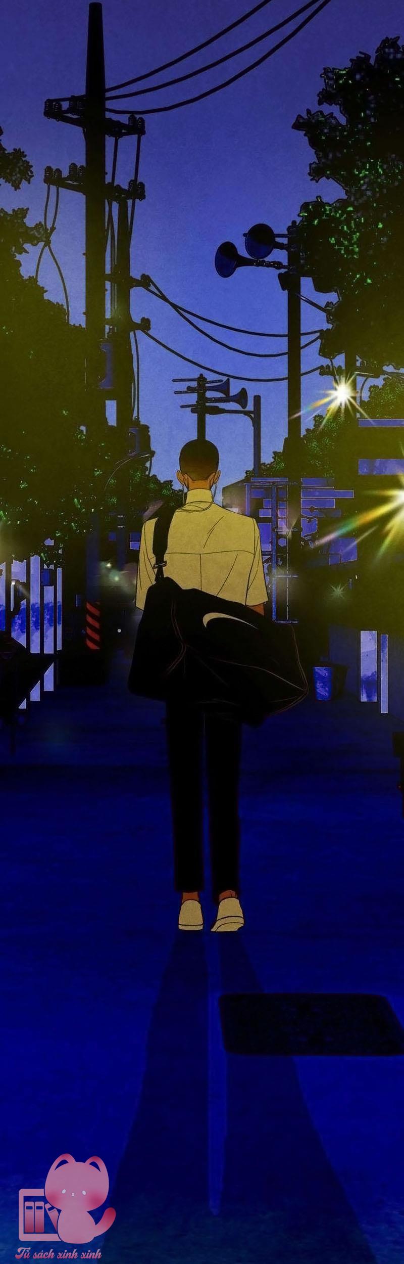 Phục Tùng - Chap 6