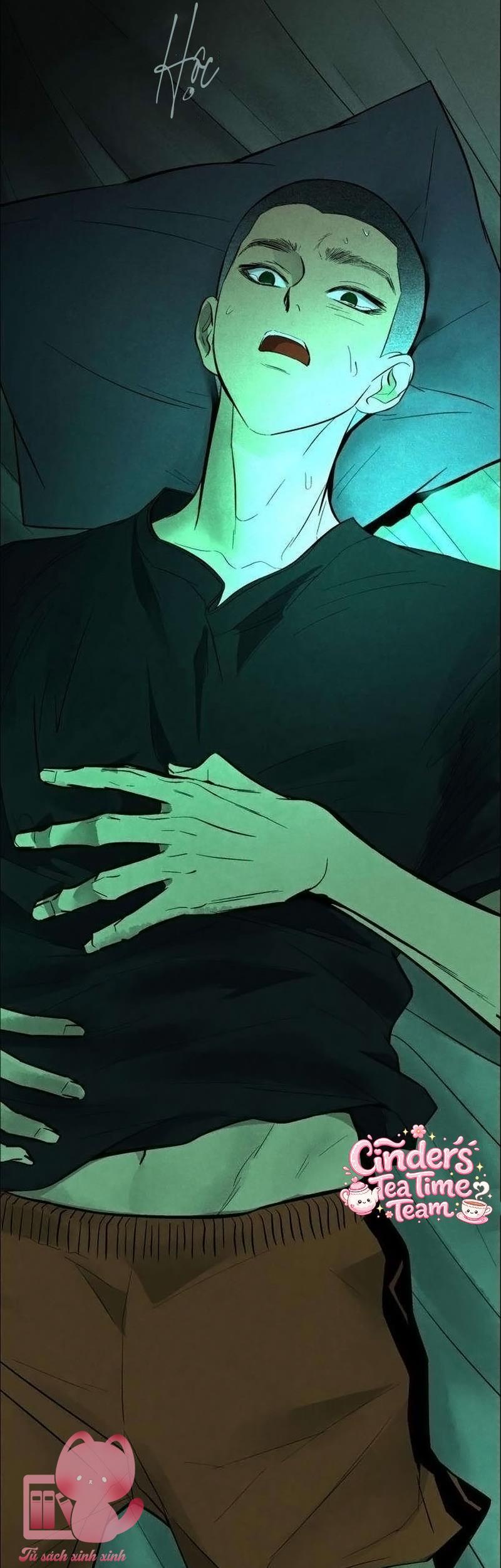 Phục Tùng - Chap 6