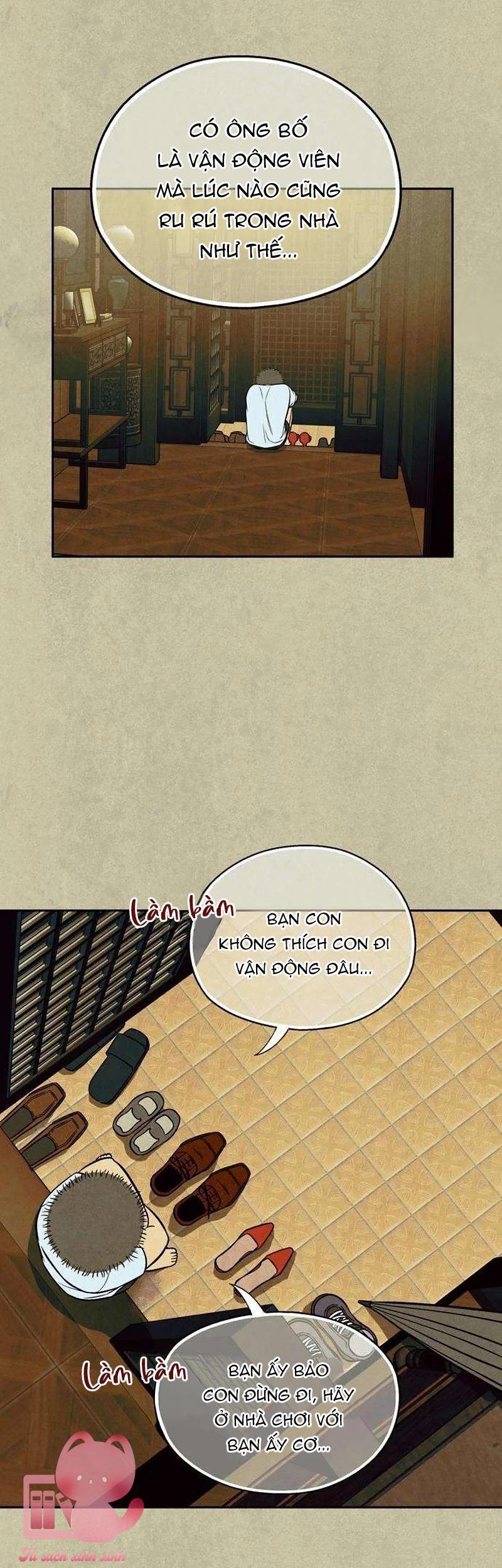 Phục Tùng - Chap 7