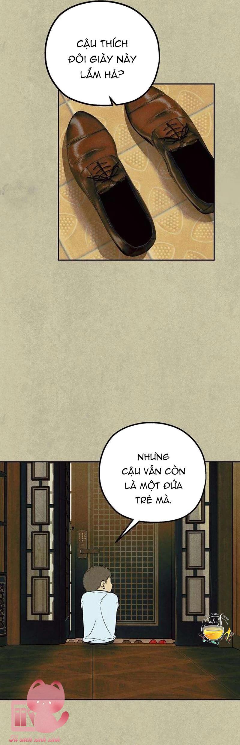Phục Tùng - Chap 7