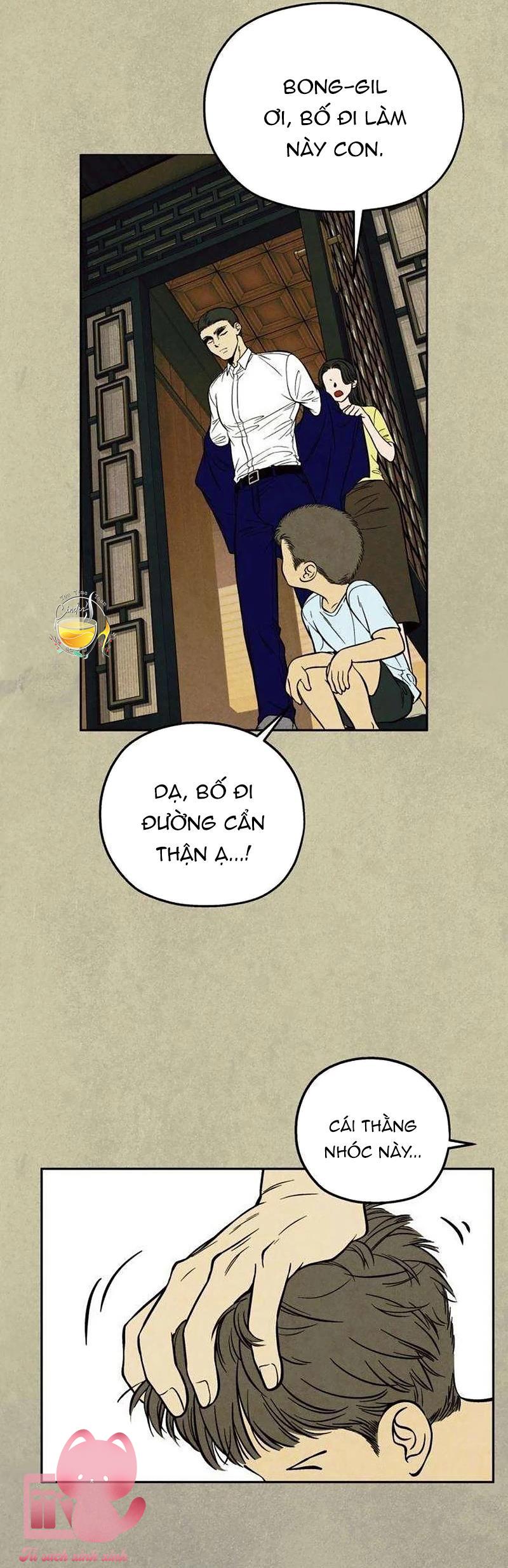 Phục Tùng - Chap 7