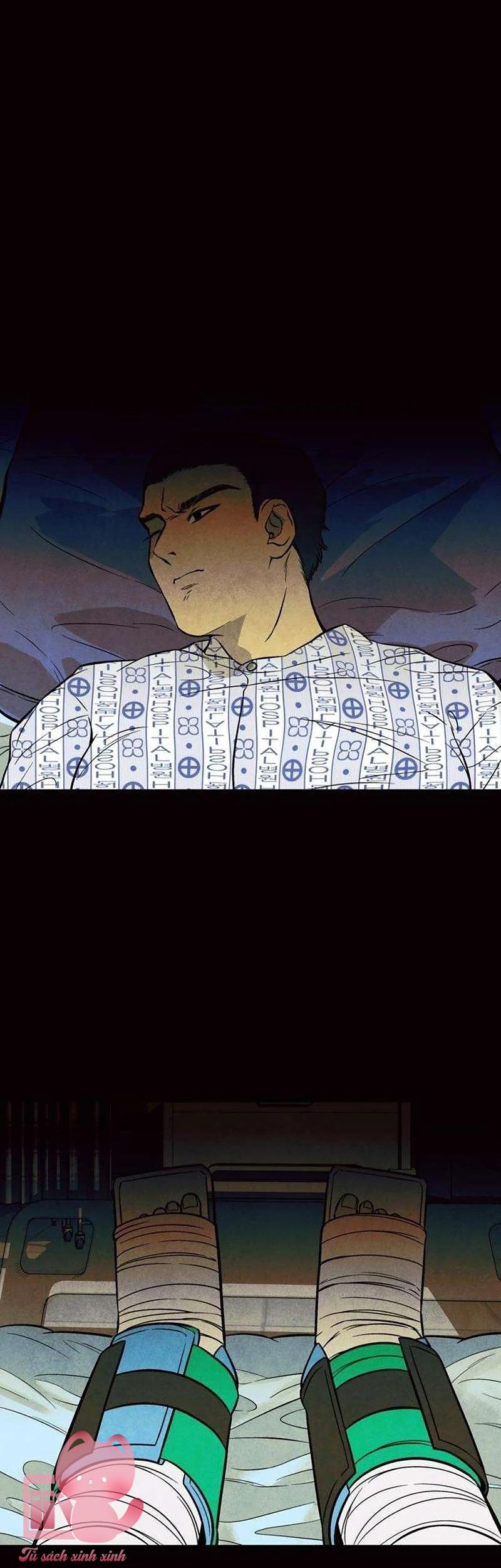 Phục Tùng - Chap 7