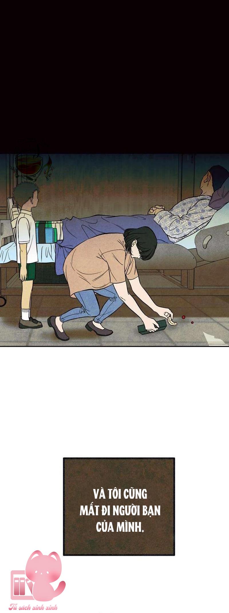 Phục Tùng - Chap 7