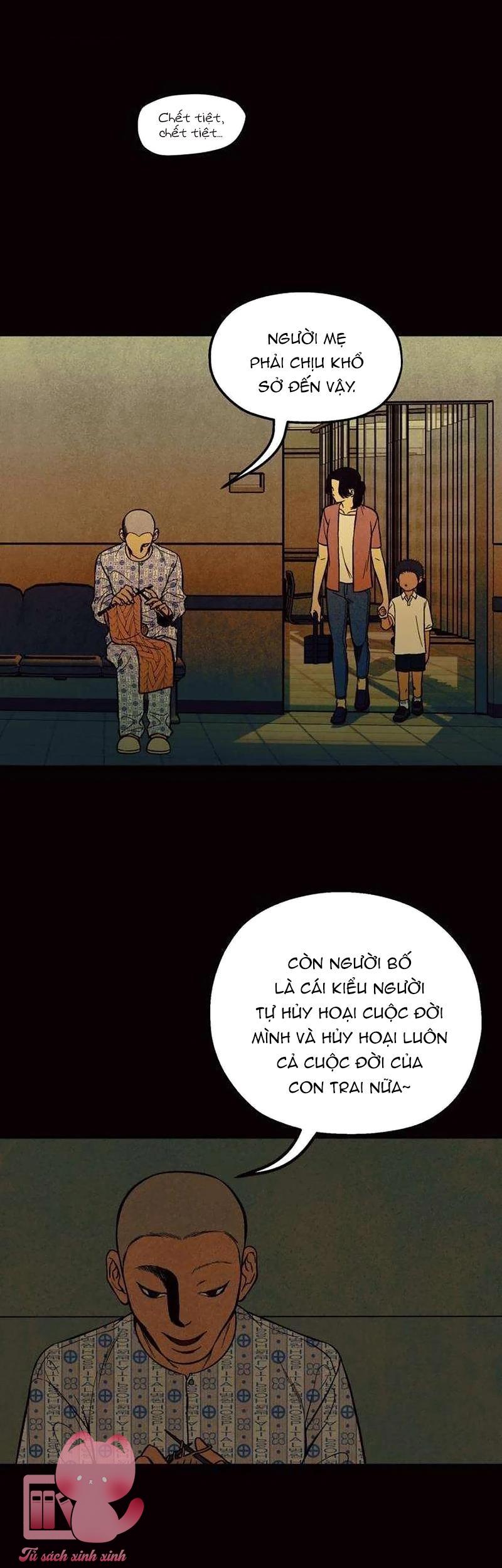 Phục Tùng - Chap 7