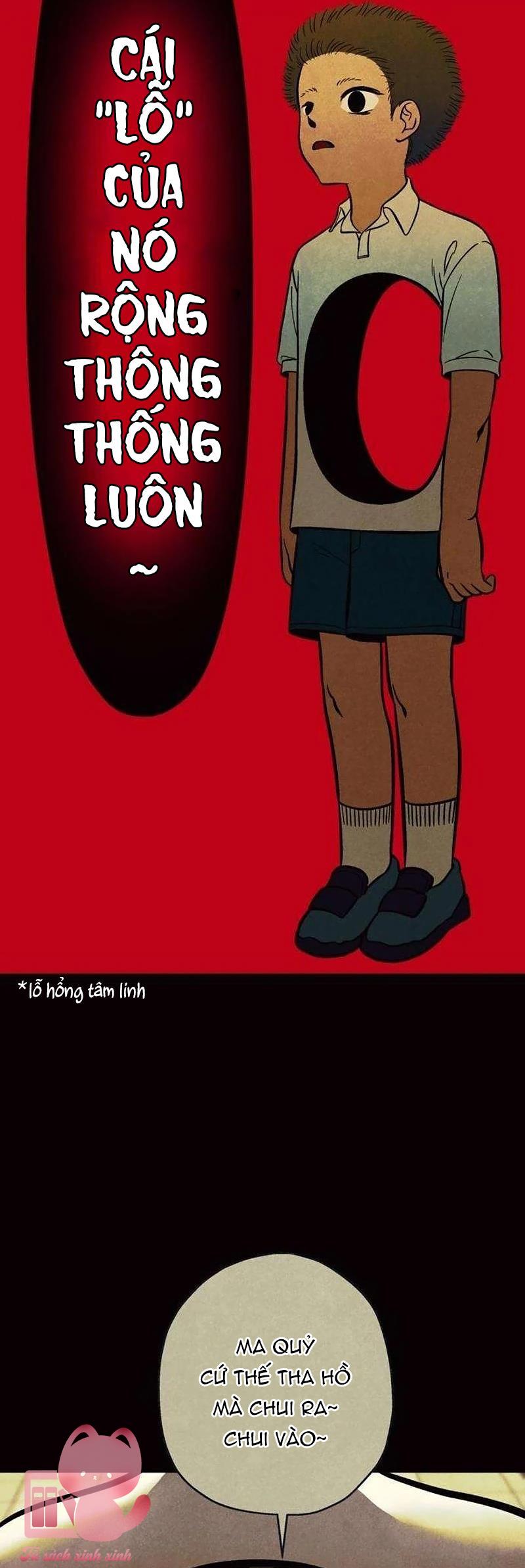 Phục Tùng - Chap 7