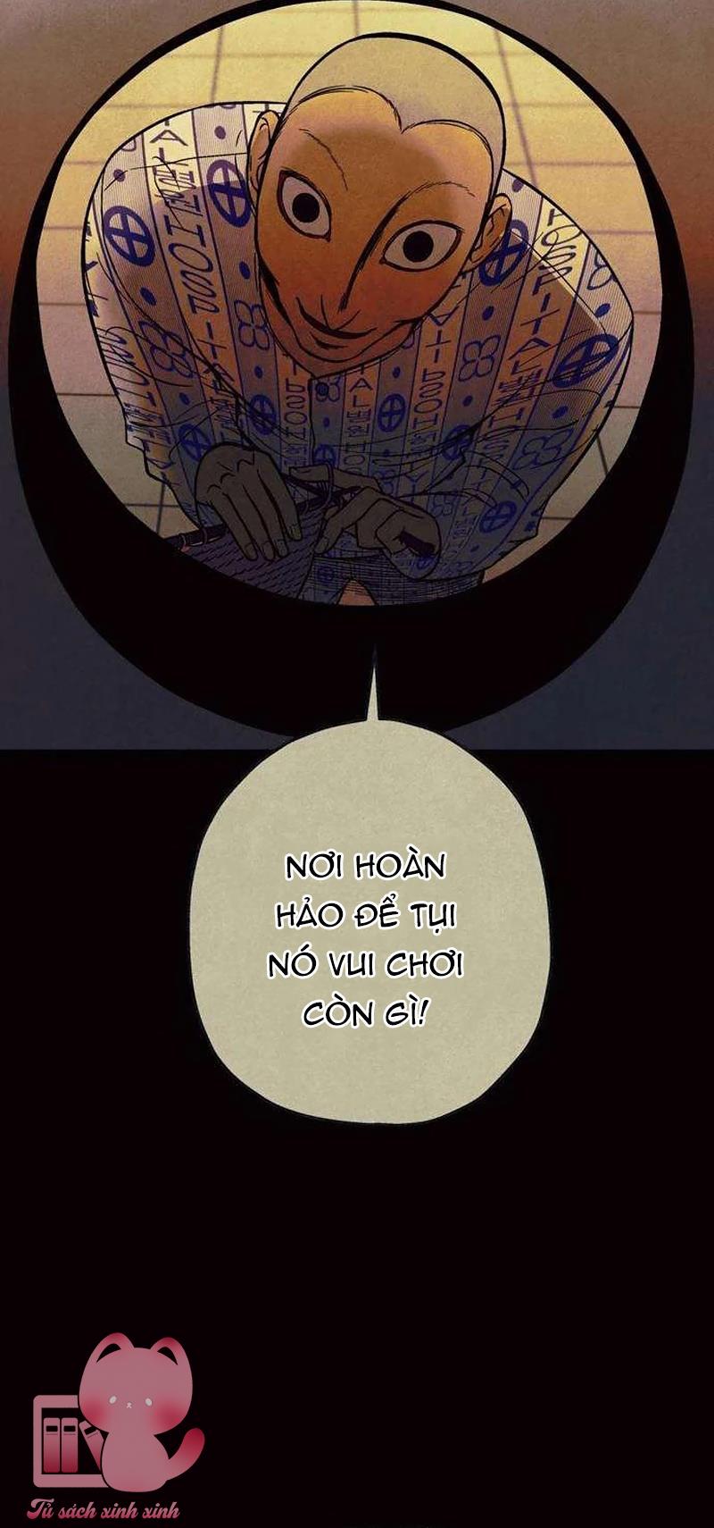 Phục Tùng - Chap 7