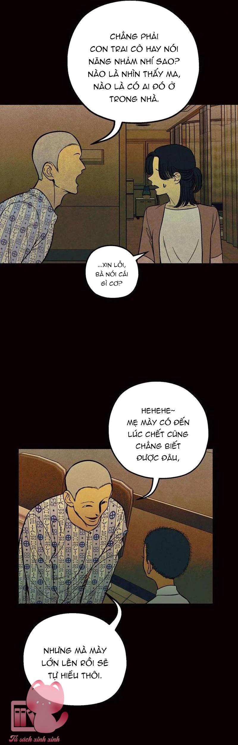 Phục Tùng - Chap 7