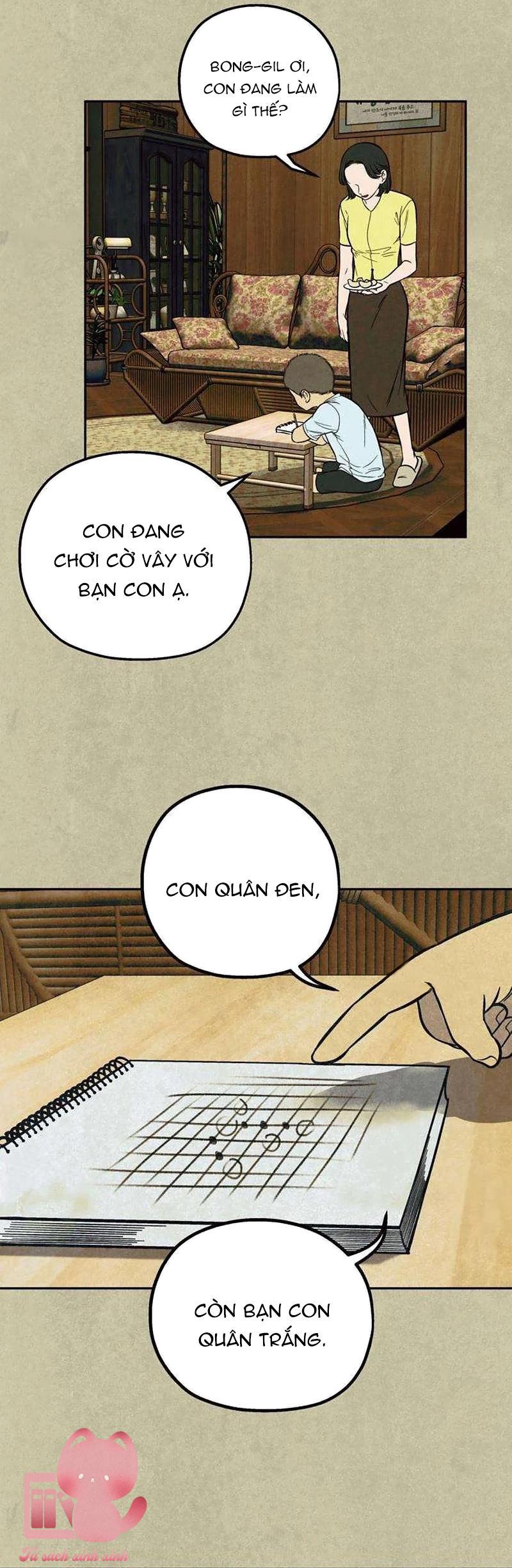 Phục Tùng - Chap 7