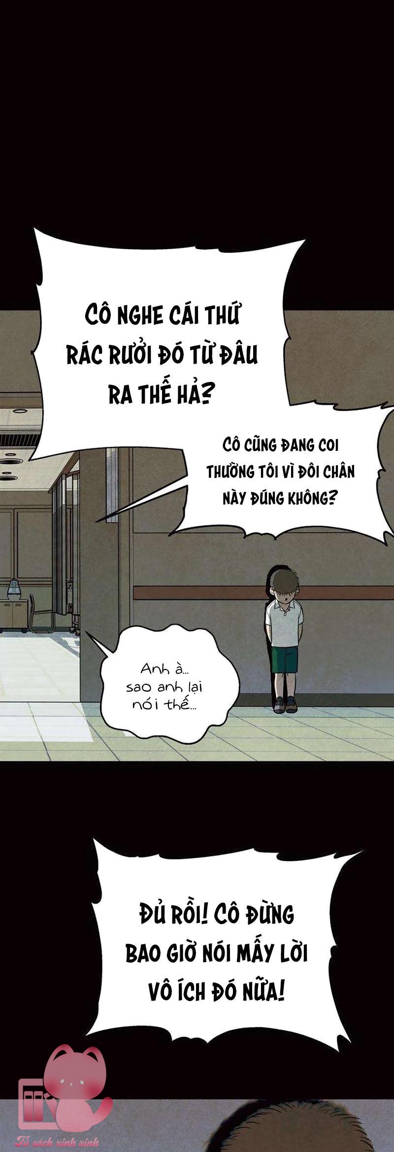 Phục Tùng - Chap 7