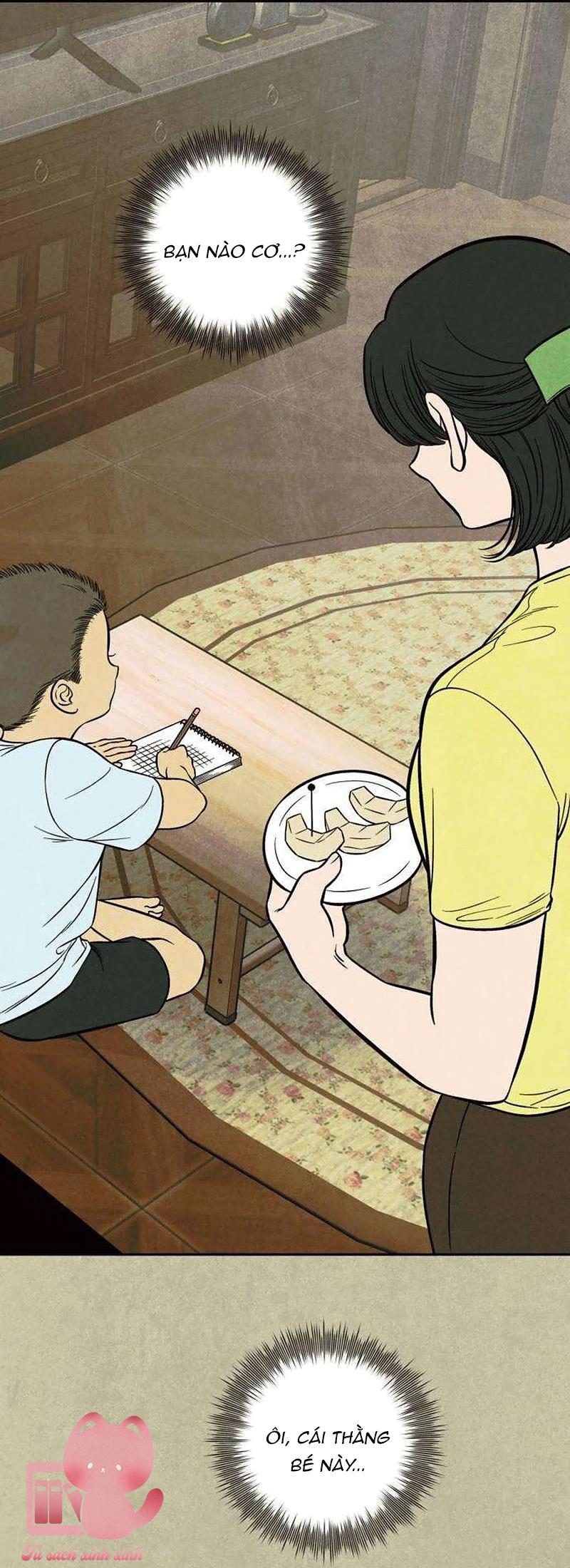 Phục Tùng - Chap 7