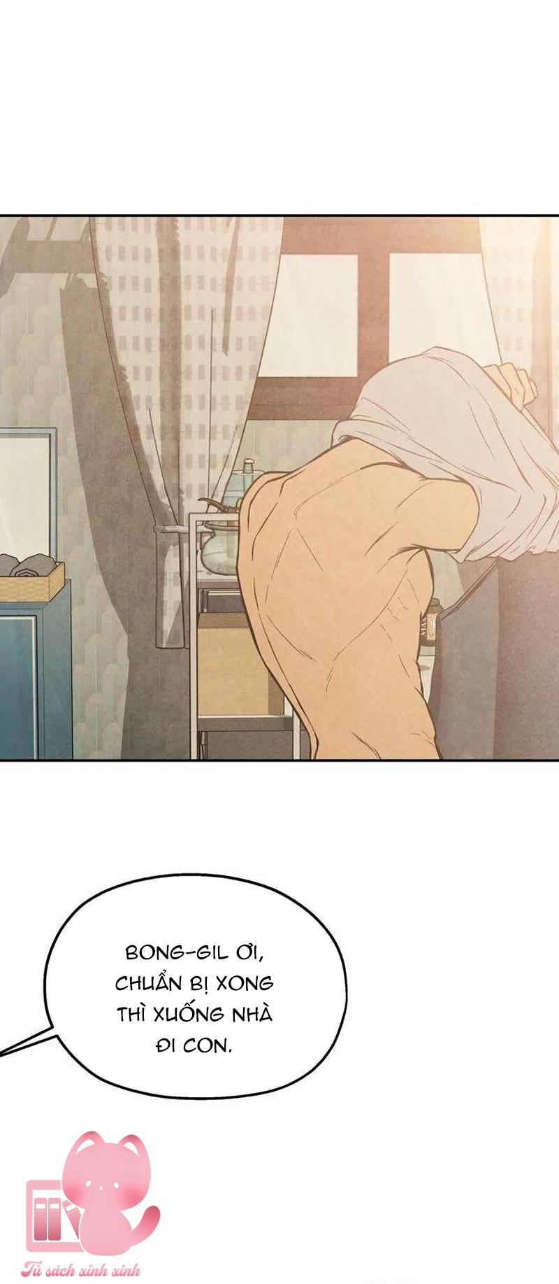 Phục Tùng - Chap 7