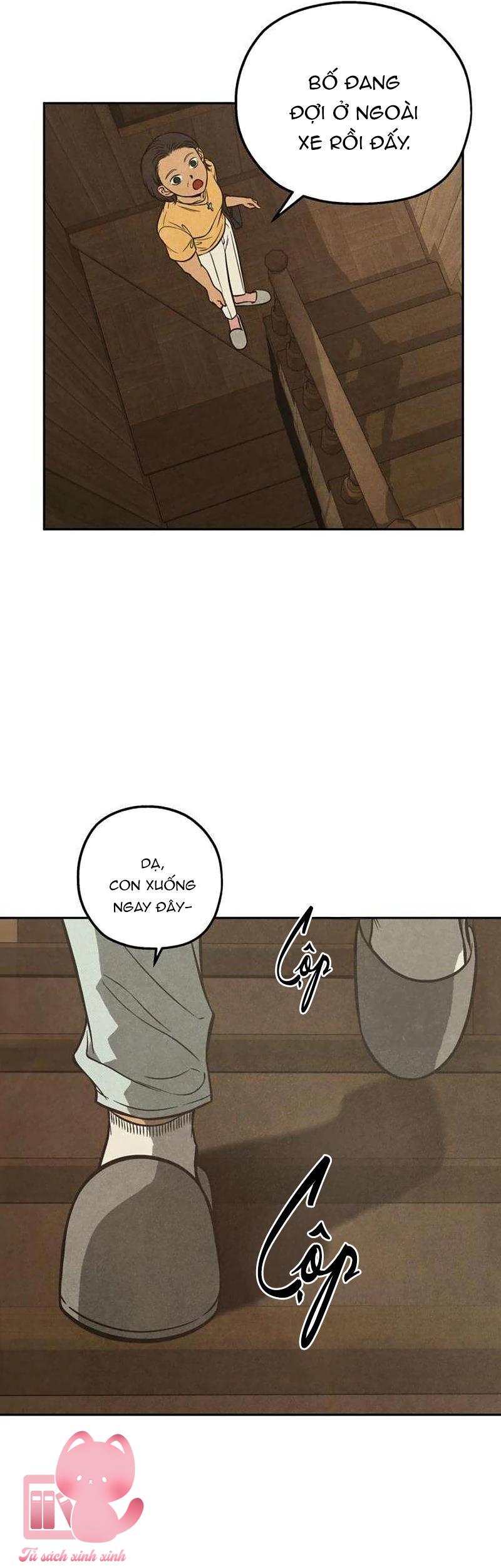 Phục Tùng - Chap 7