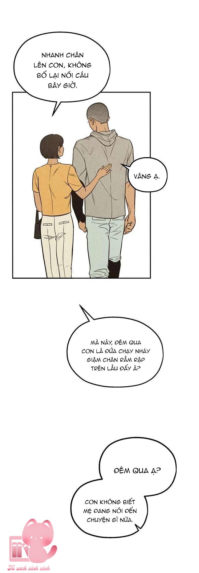 Phục Tùng - Chap 7