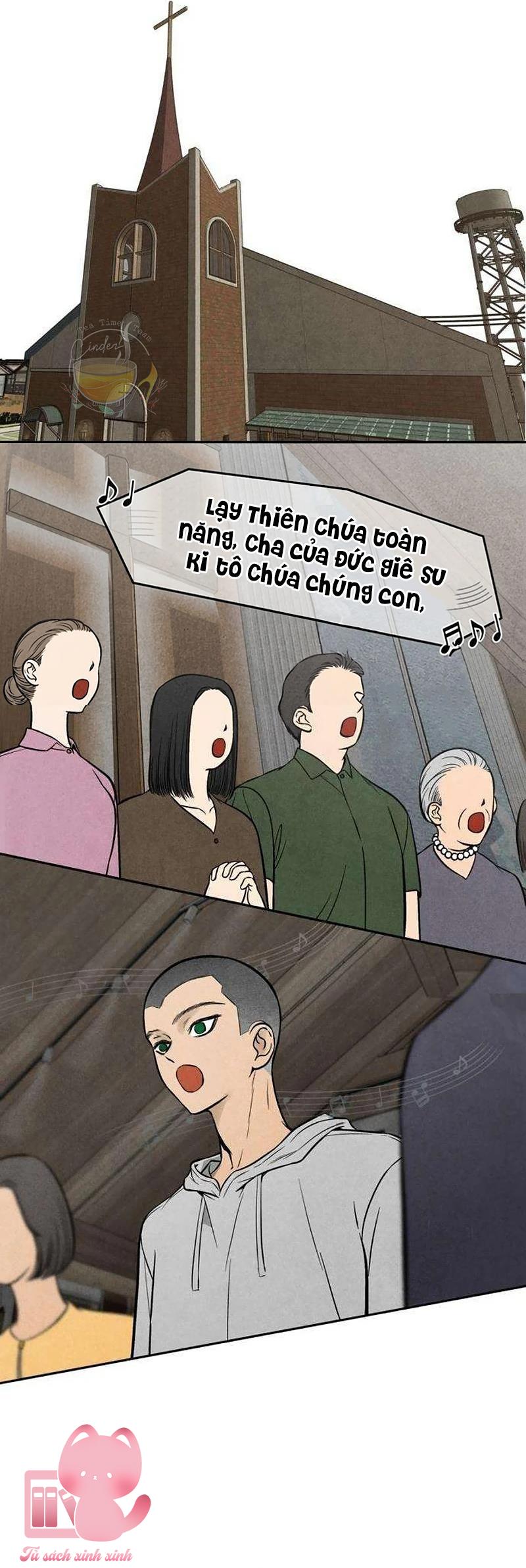 Phục Tùng - Chap 7