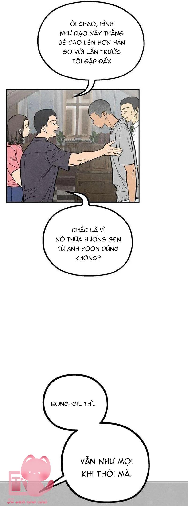 Phục Tùng - Chap 7