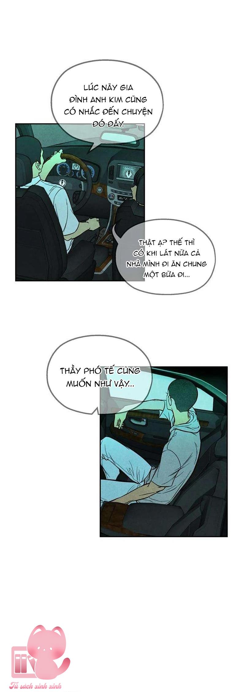 Phục Tùng - Chap 7