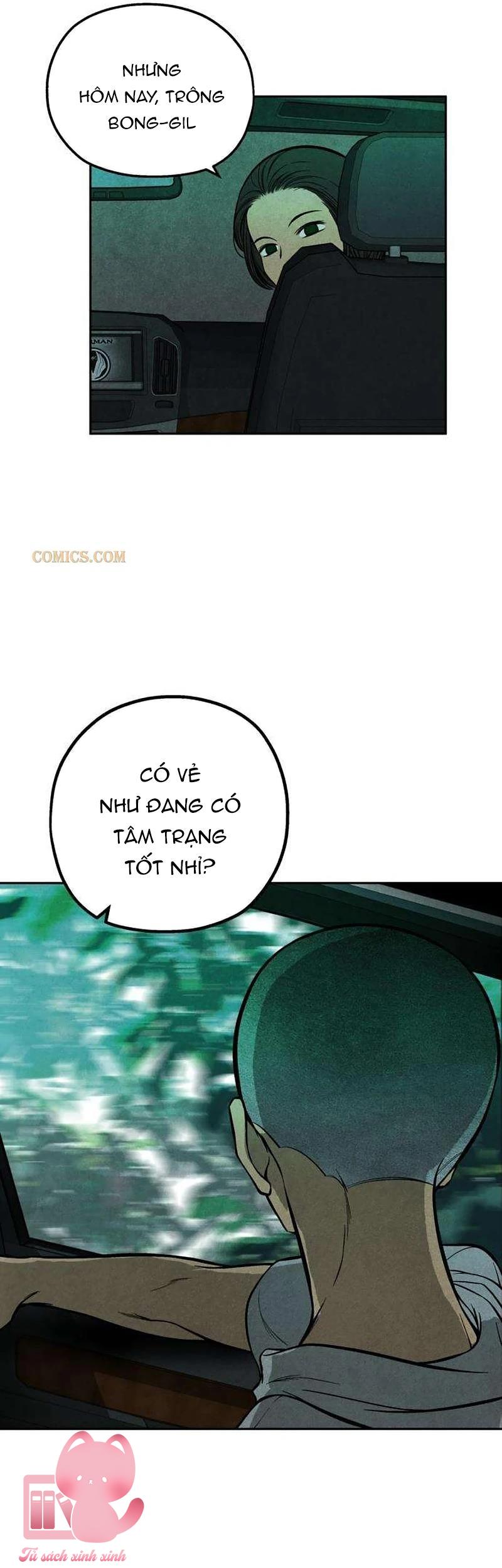 Phục Tùng - Chap 7