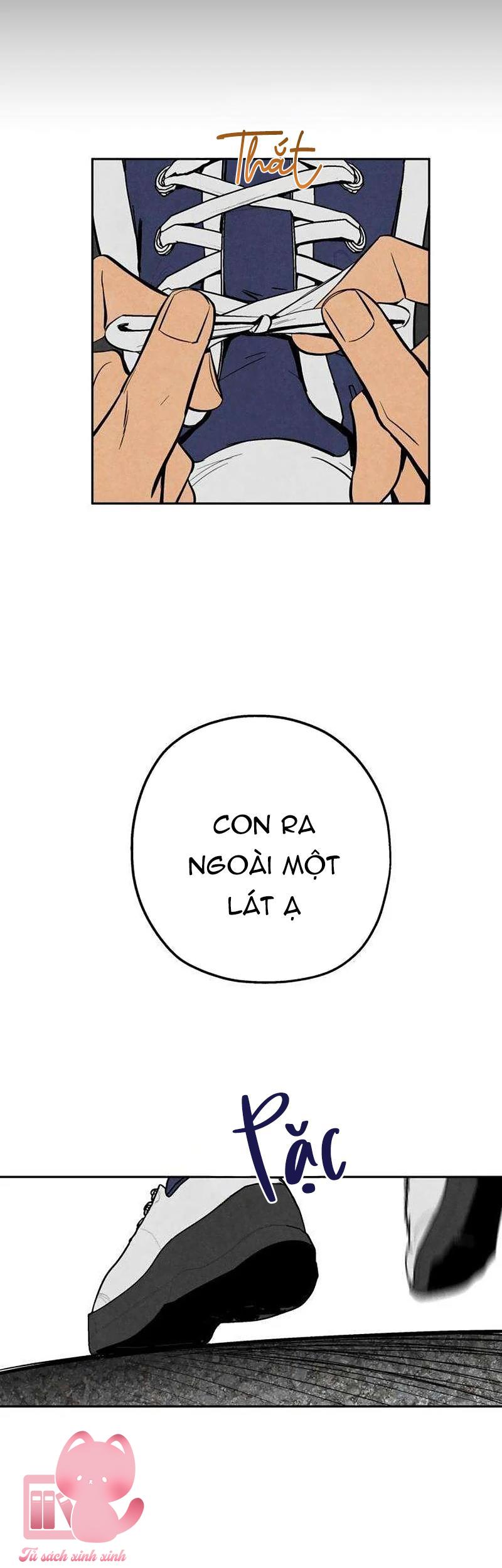 Phục Tùng - Chap 7