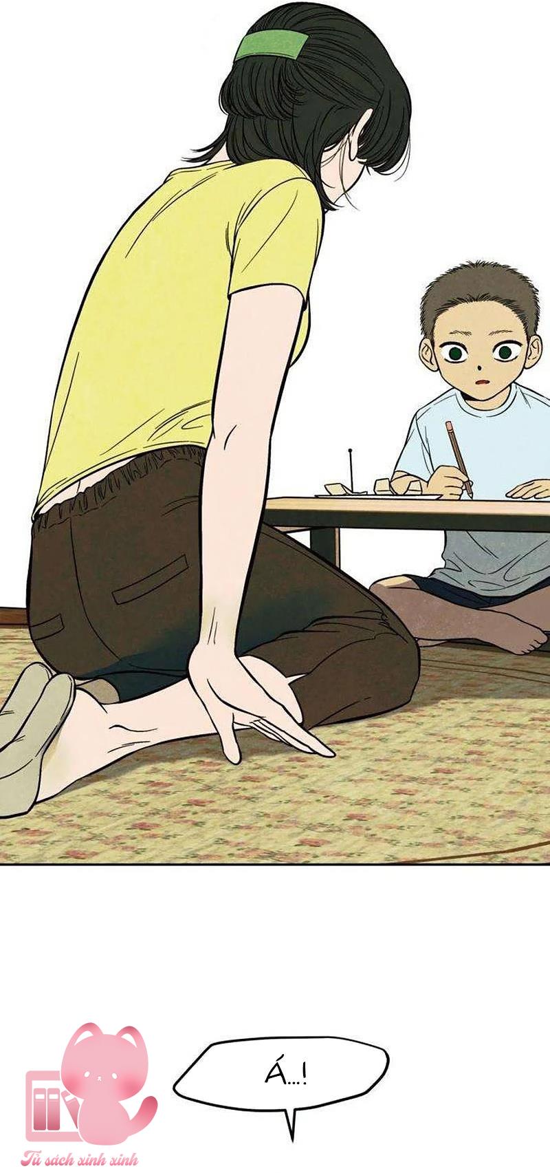 Phục Tùng - Chap 7