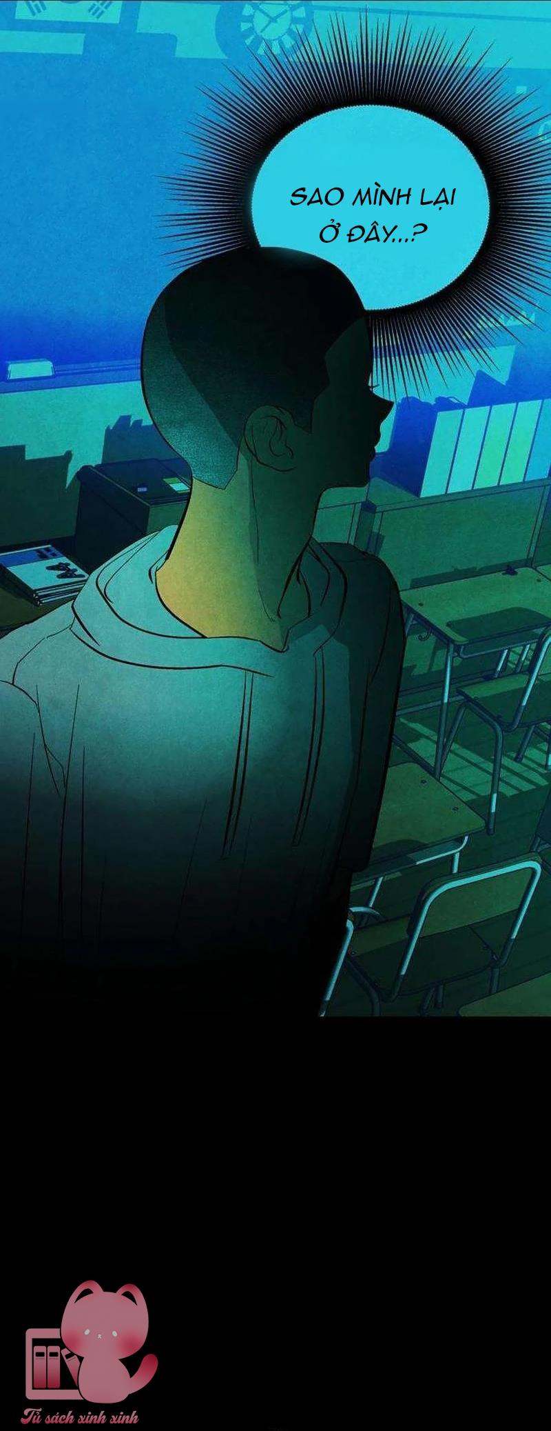 Phục Tùng - Chap 7