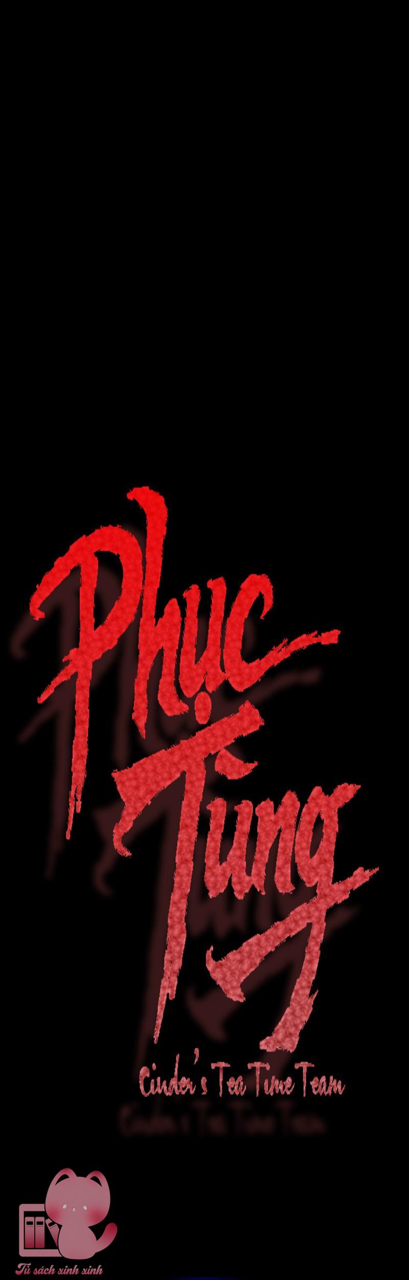 Phục Tùng - Chap 7
